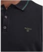Nocton Polo - Black