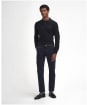 Nocton Polo - Black
