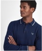 Nocton Polo - New Navy