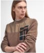 Baracuta Knit - Tan