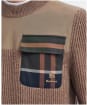 Baracuta Knit - Tan