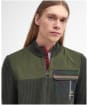 Baracuta Hz - Olive