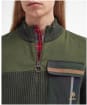 Baracuta Hz - Olive