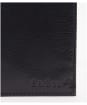 Men’s Barbour Colwell Small Leather Wallet - Black / Classic Tartan