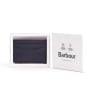 Chatton Card - Navy / Classic