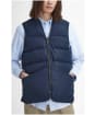 Rds Reversible Liner                          - Navy