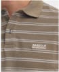 Montague Stripe - Brindle