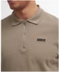 Buxton Polo - Brindle