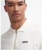Buxton Polo - Whisper White