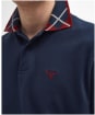 Brodie Polo - Navy