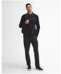 Hampstead Ls Po - Black