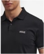 Philip Polo - Black