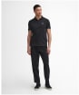 Philip Polo - Black