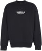 Formula Os Crew - Black