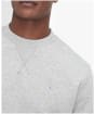 Beckhill Crew - Grey Marl