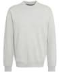 Beckhill Crew - Grey Marl