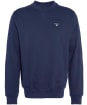 Beckhill Crew - Navy