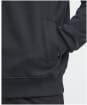 Flight Half Zip - Black