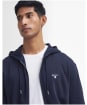 Beckhill Hoodi - Navy