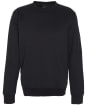 Grip Crew Neck - Black