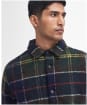 Bryson Overshi - Classic Tartan