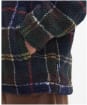 Bryson Overshi - Classic Tartan