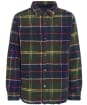 Bryson Overshi - Classic Tartan