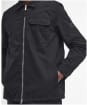 Maze Overshirt - Black