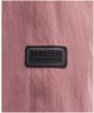 Maze Overshirt - Granite Pink