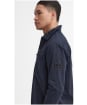 Arlo Overshirt - Navy