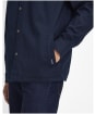 Ruxton Overshi - Dark Navy