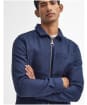 Dalton Overshi - Navy