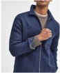 Dalton Overshi - Navy