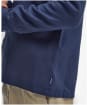 Dalton Overshi - Navy