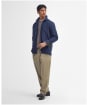 Dalton Overshi - Navy