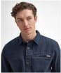 Saintwell Over - Navy