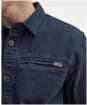 Saintwell Over - Navy