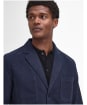 Castleton Over - Dark Navy