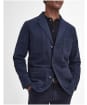 Castleton Over - Dark Navy