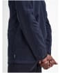 Castleton Over - Dark Navy