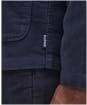 Castleton Over - Dark Navy