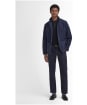 Castleton Over - Dark Navy