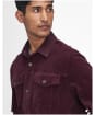 Gdyed Cord Ove - Dark Merlot