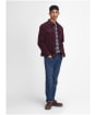 Gdyed Cord Ove - Dark Merlot