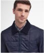 Amble Liddesda - Navy