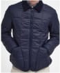 Amble Liddesda - Navy