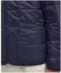 Amble Liddesda - Navy