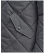 City Chelsea - Charcoal