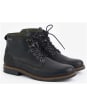 Men’s Barbour Deckham Boot - Black