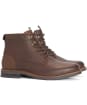 Men’s Barbour Deckham Boot - Mocha